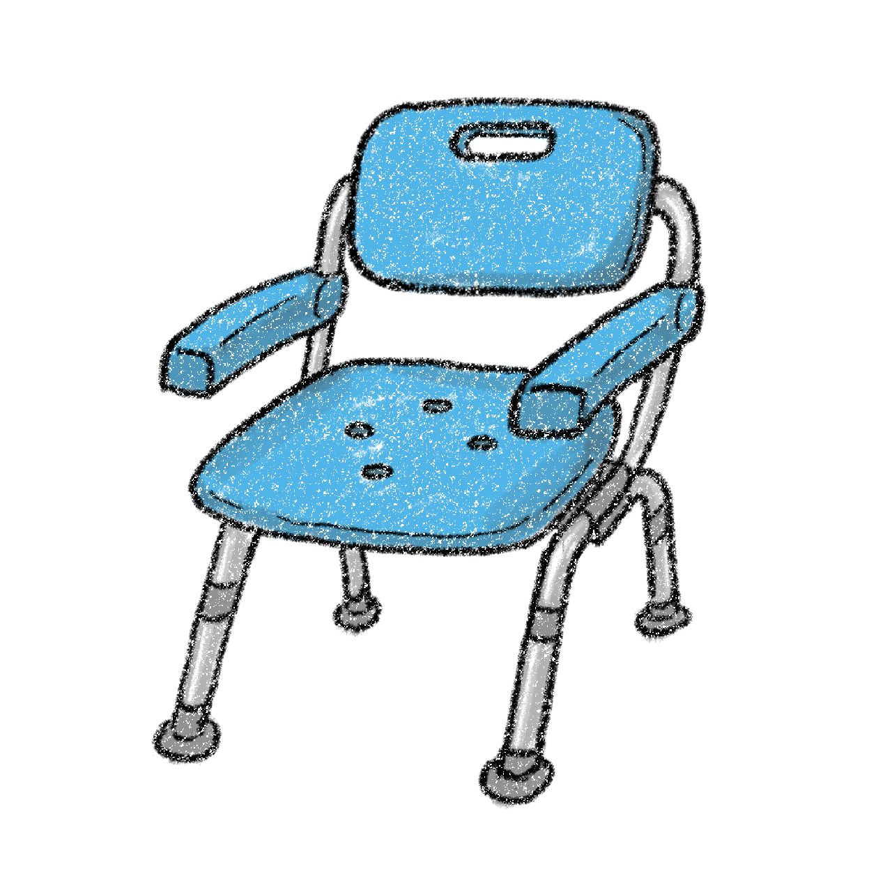 入浴補助用具