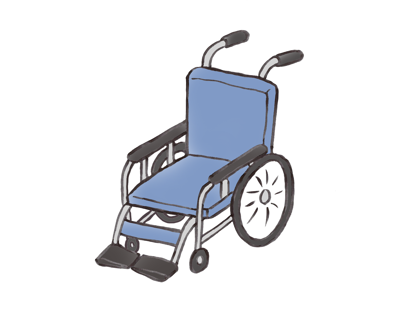 車いす
